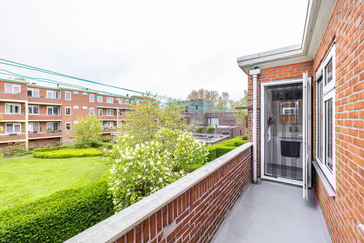 Foto 45 van Hyacinthstraat 86