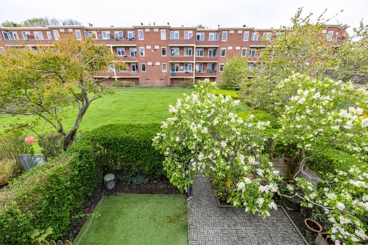 Foto 47 van Hyacinthstraat 86