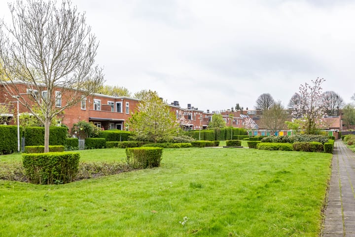 Foto 48 van Hyacinthstraat 86