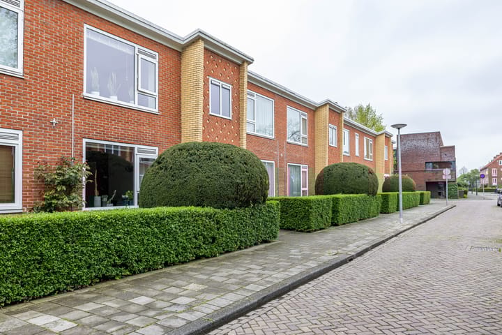 Foto 50 van Hyacinthstraat 86