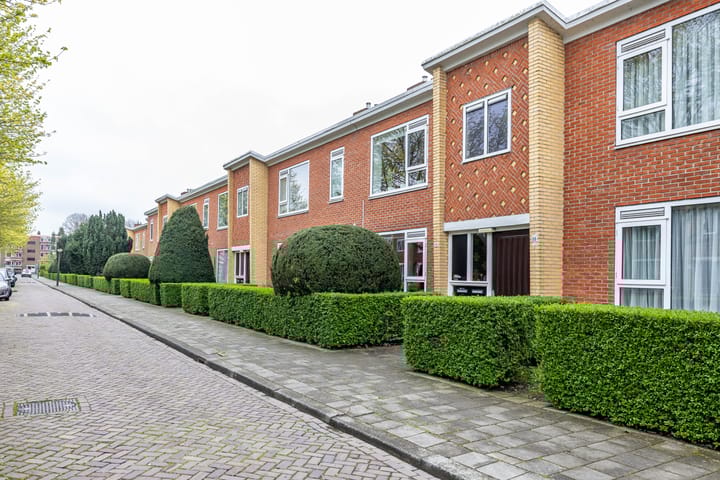 Foto 51 van Hyacinthstraat 86