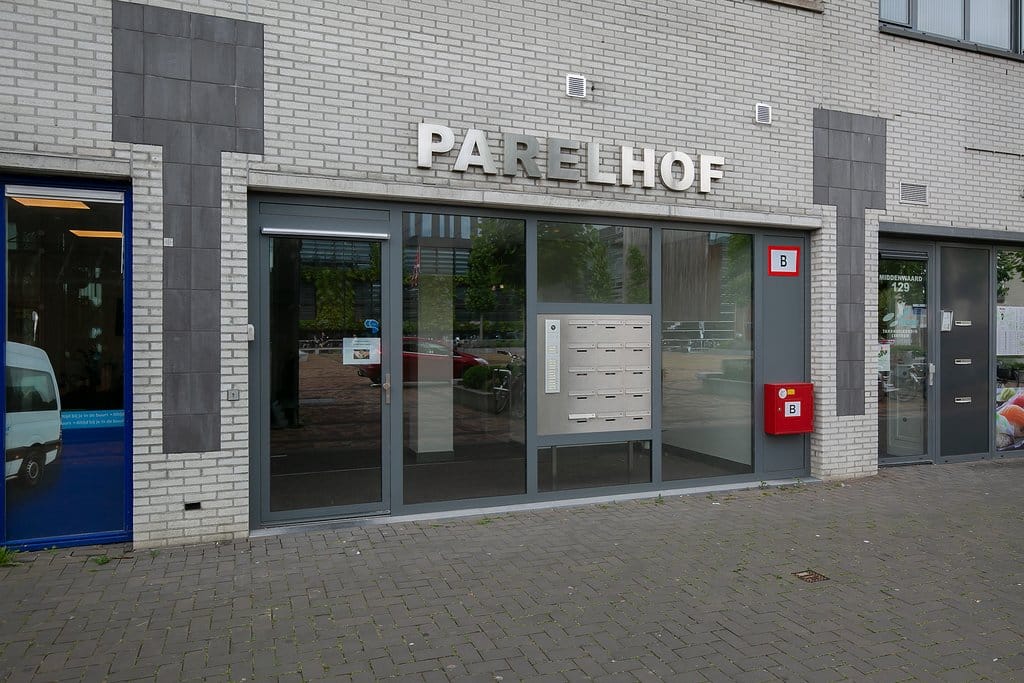 Foto 2 van Parelhof 90