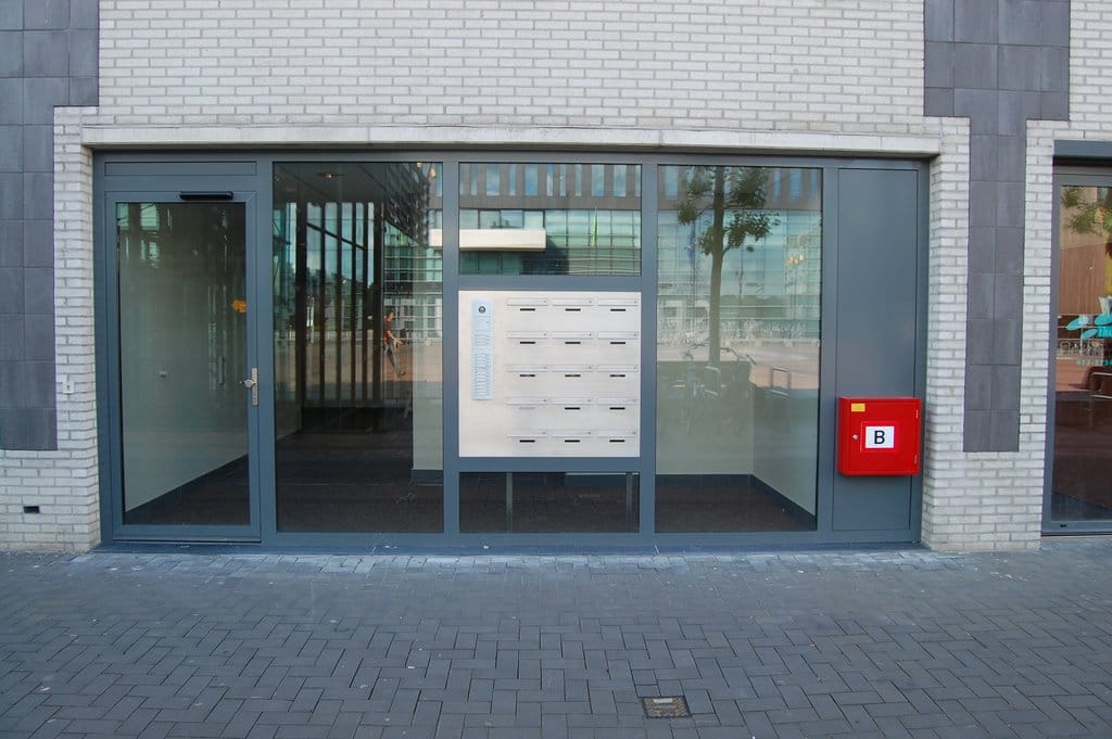 Foto 3 van Parelhof 90