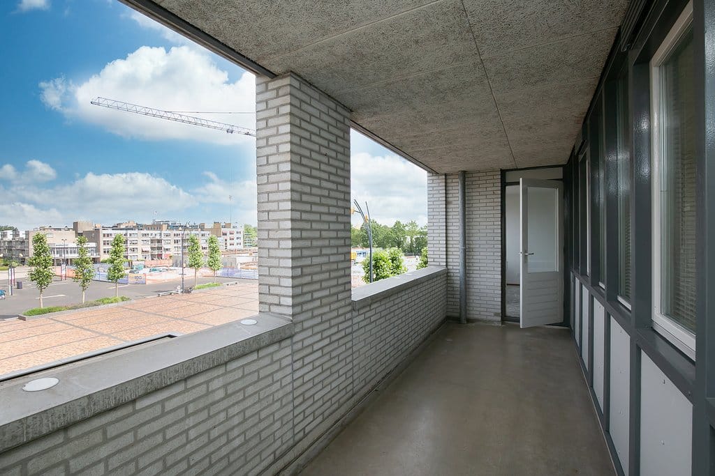 Foto 12 van Parelhof 90