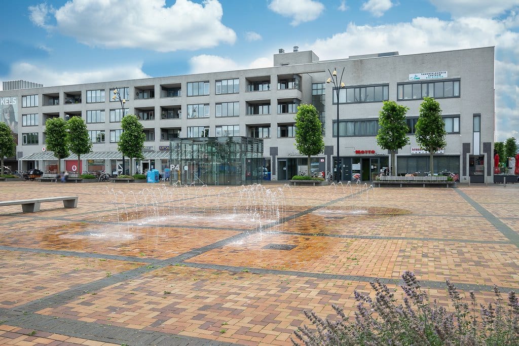 Foto 17 van Parelhof 90