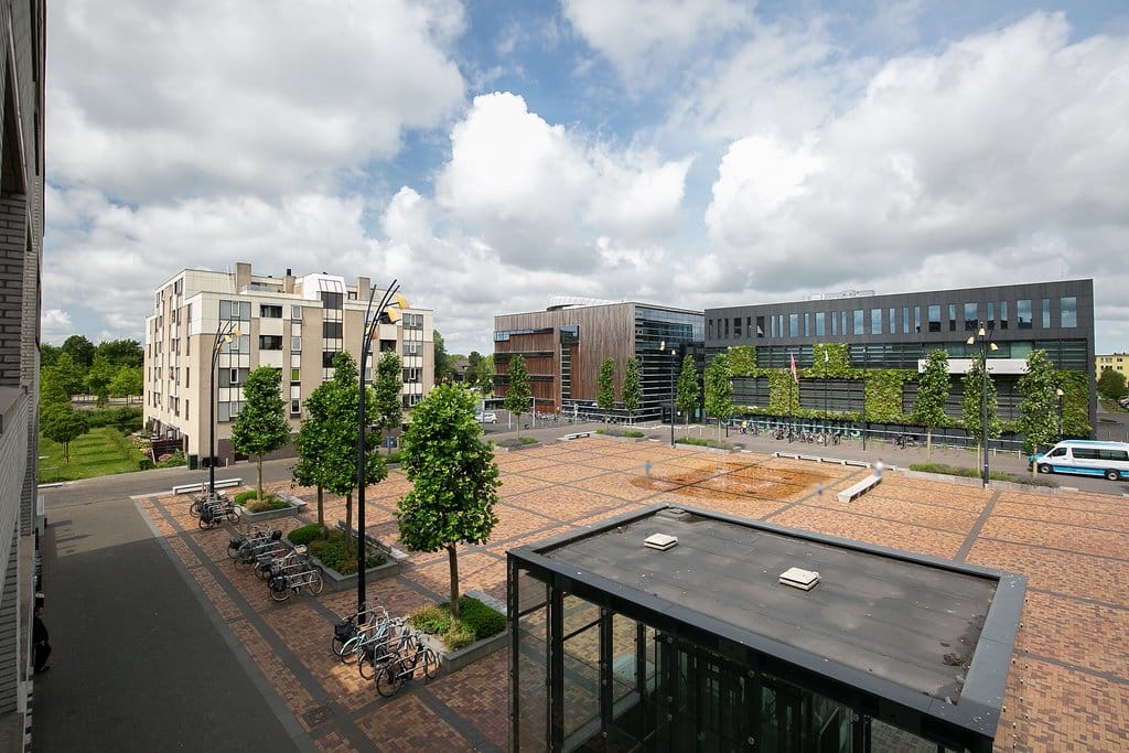 Foto 18 van Parelhof 90