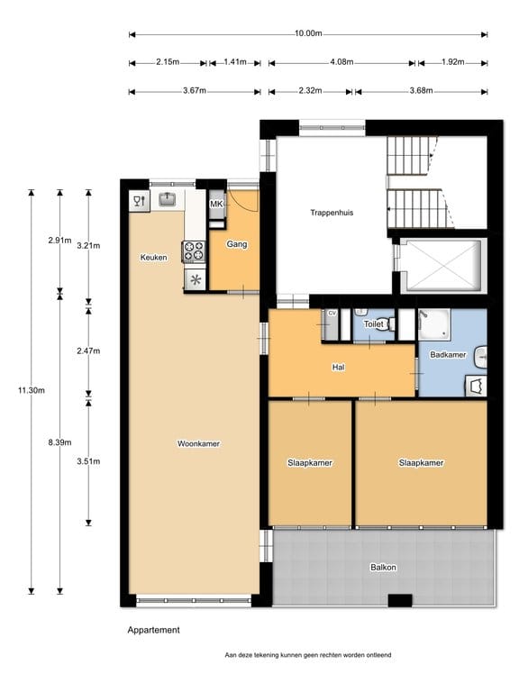 Foto 19 van Parelhof 90