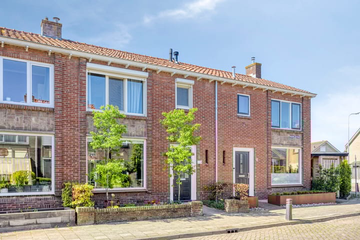 Foto 2 van Magnoliastraat 8