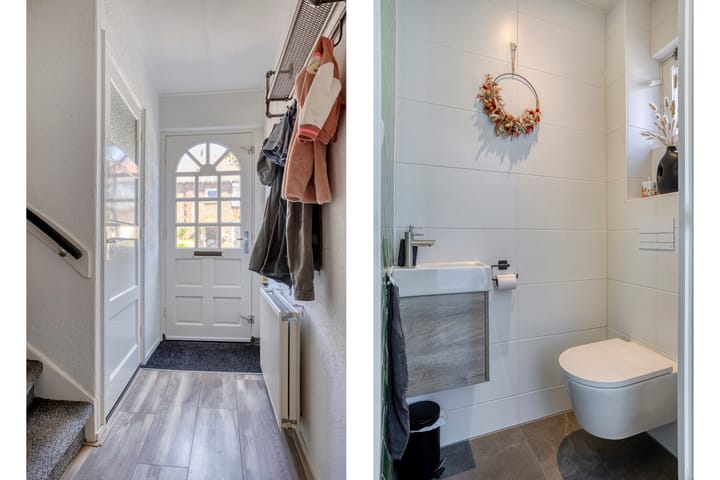 Foto 3 van Magnoliastraat 8