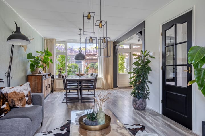 Foto 4 van Magnoliastraat 8