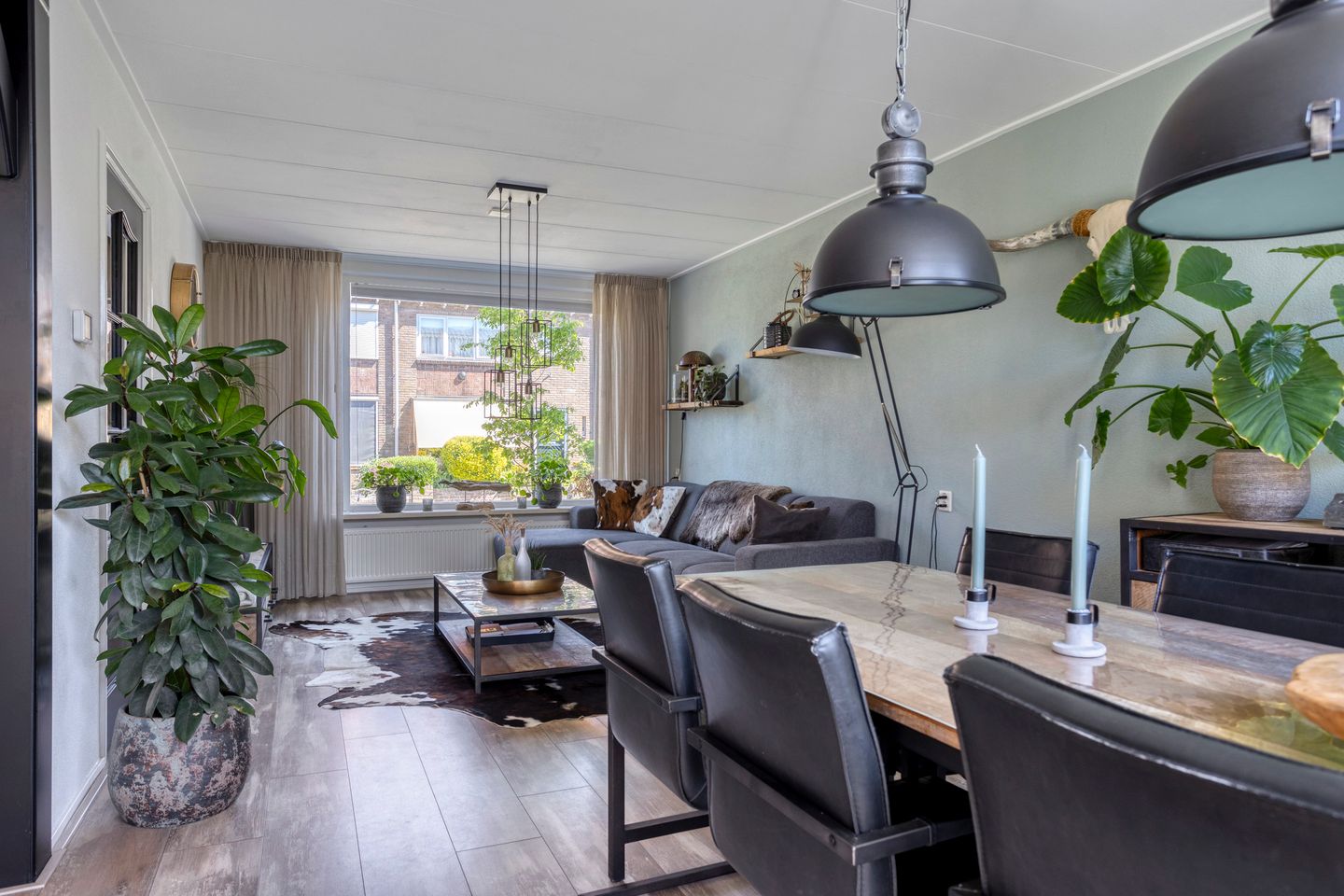 Foto 5 van Magnoliastraat 8