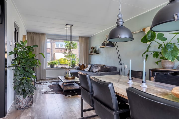 Foto 5 van Magnoliastraat 8