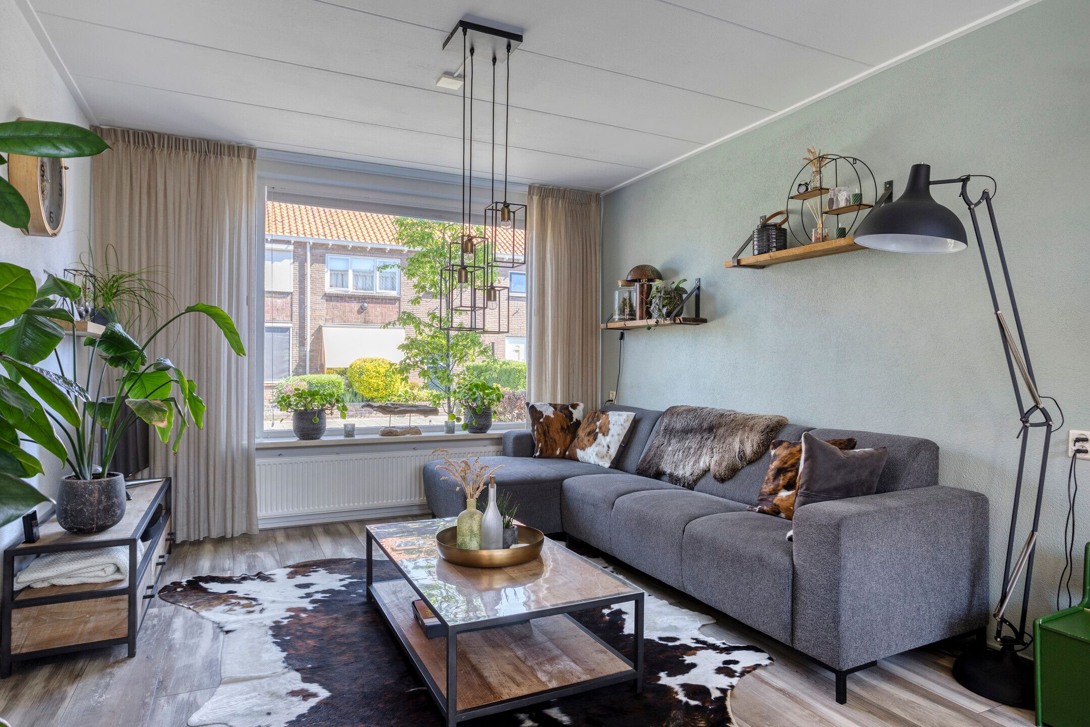 Foto 6 van Magnoliastraat 8