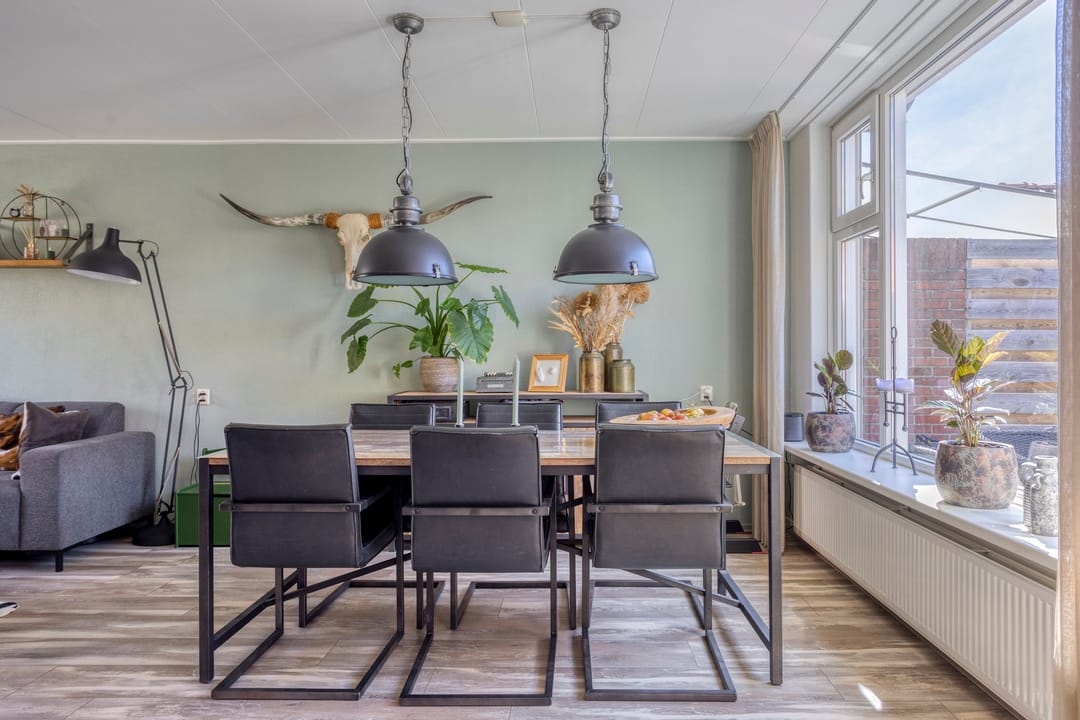 Foto 8 van Magnoliastraat 8