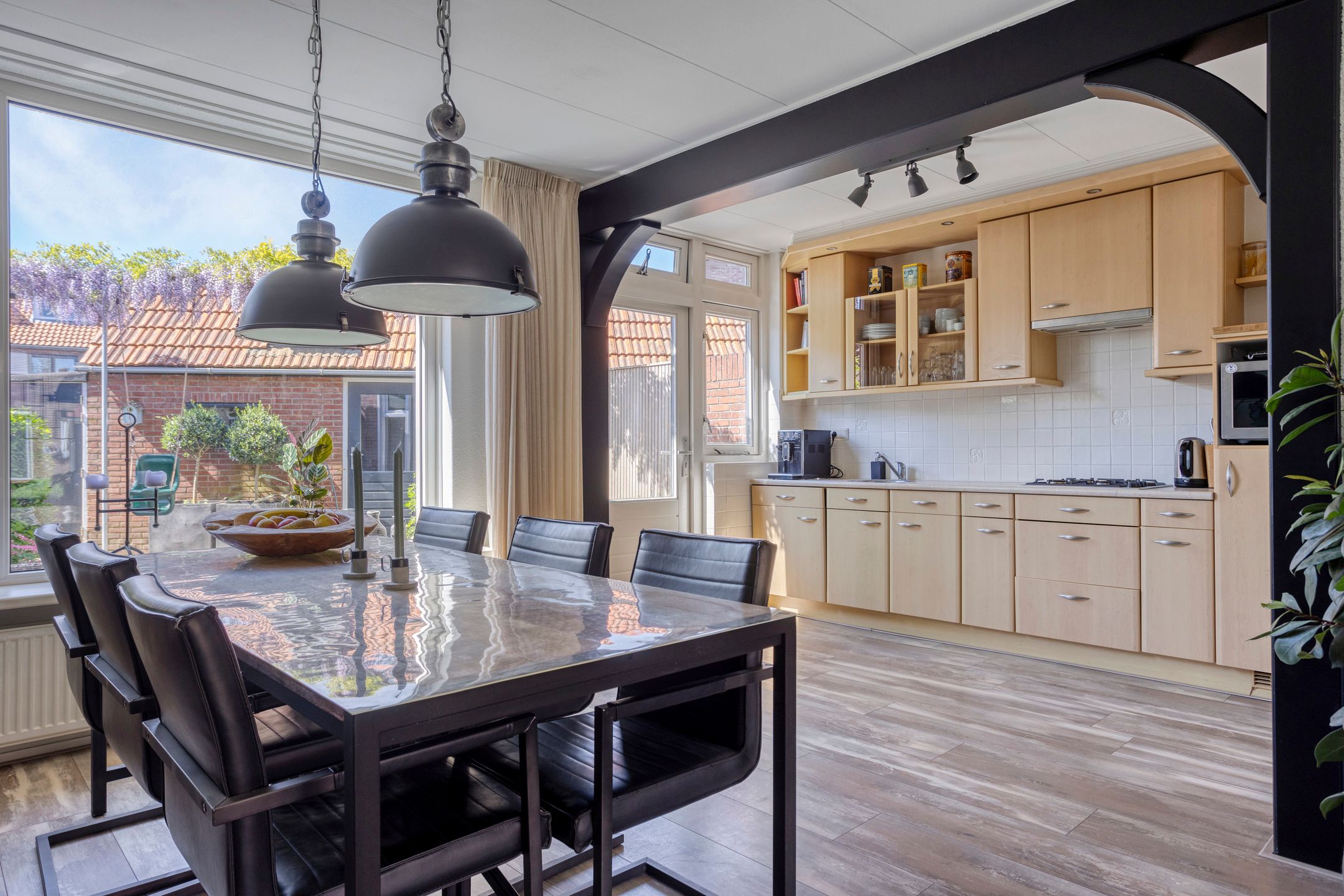 Foto 9 van Magnoliastraat 8