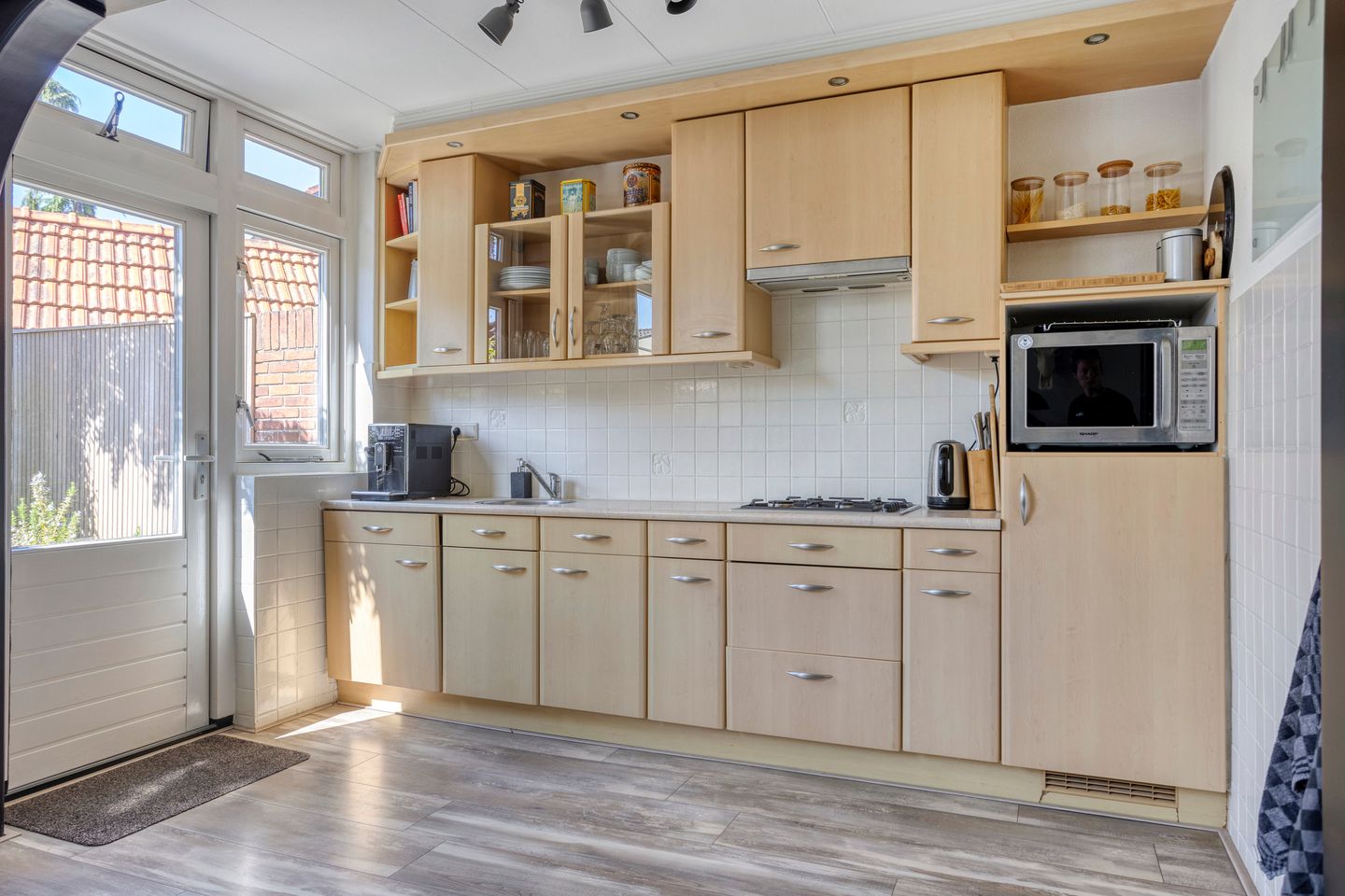 Foto 10 van Magnoliastraat 8