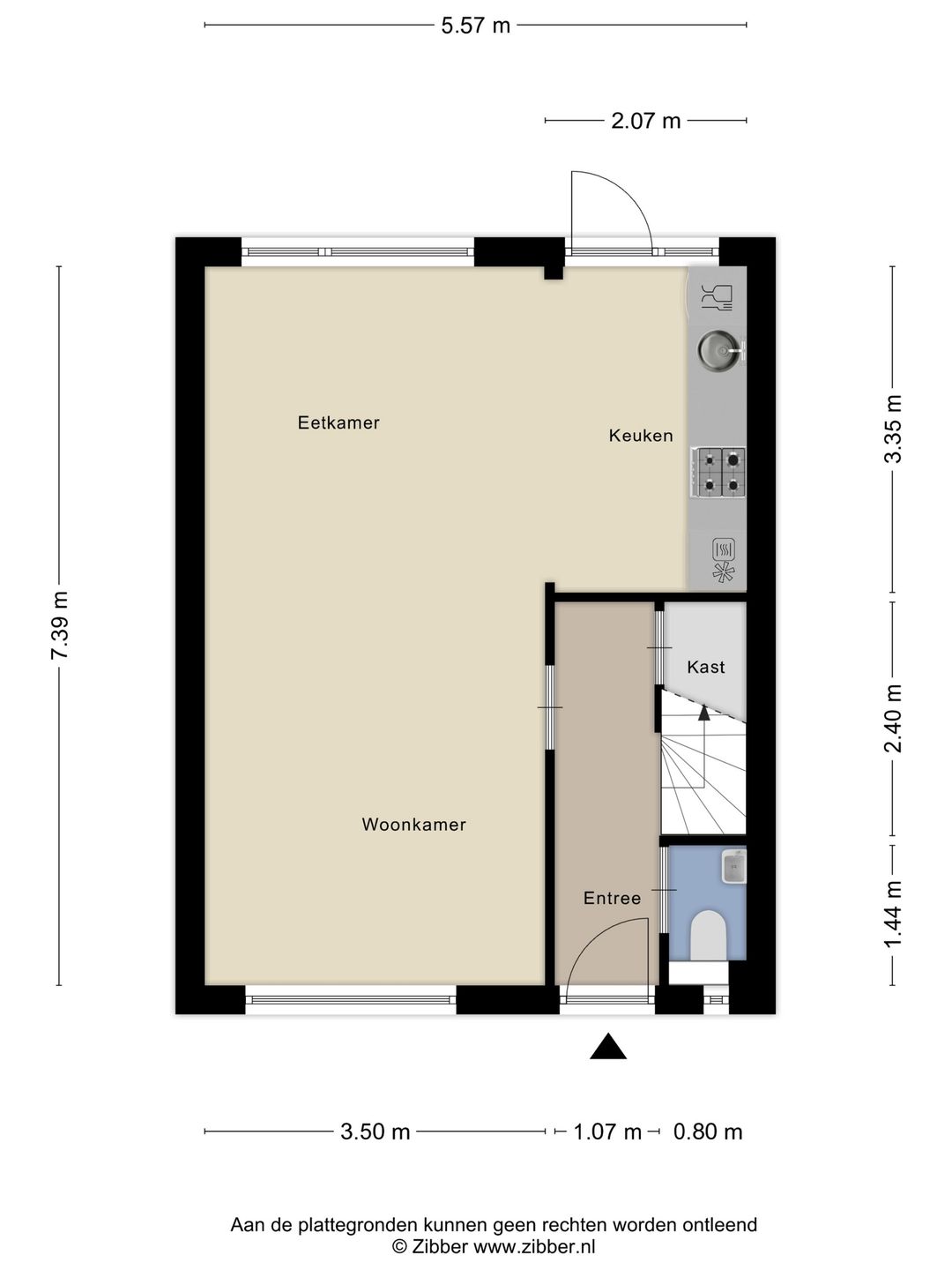 Foto 13 van Magnoliastraat 8