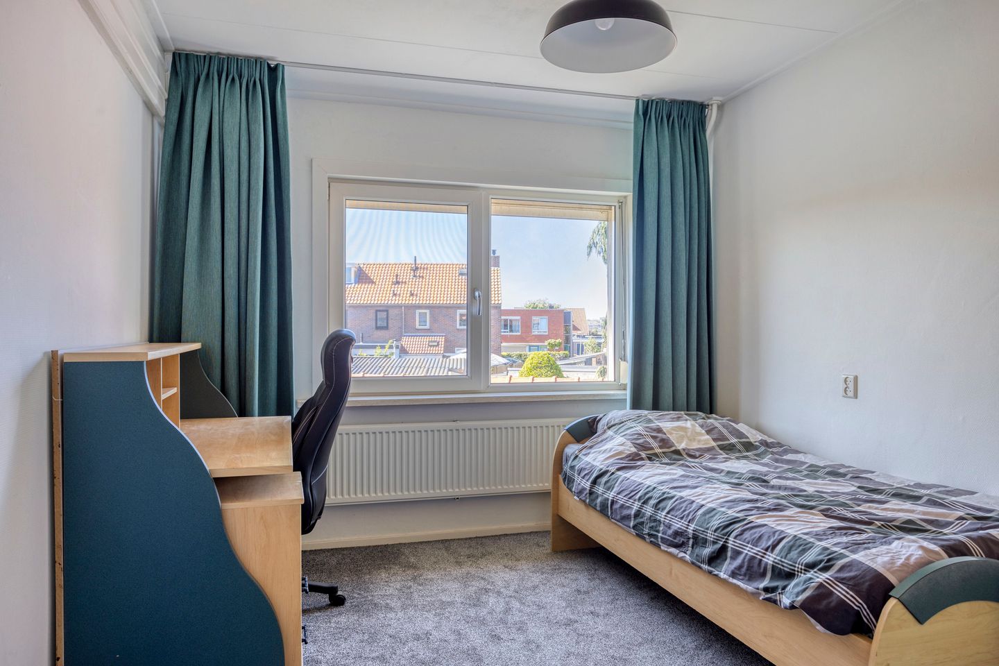 Foto 19 van Magnoliastraat 8