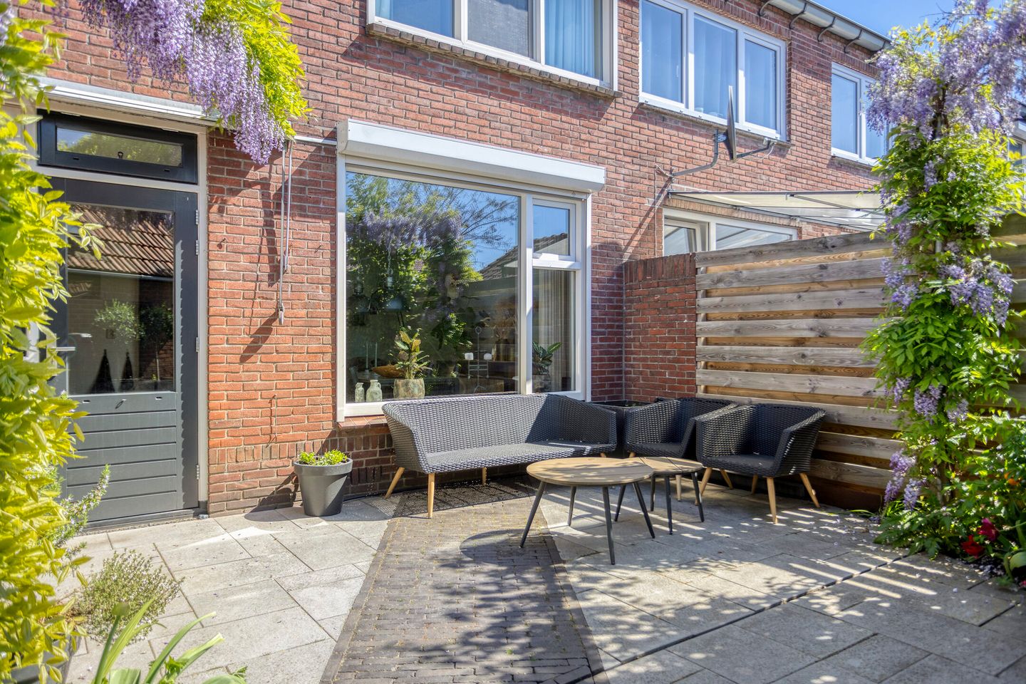 Foto 25 van Magnoliastraat 8