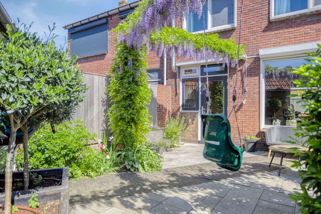 Foto 26 van Magnoliastraat 8