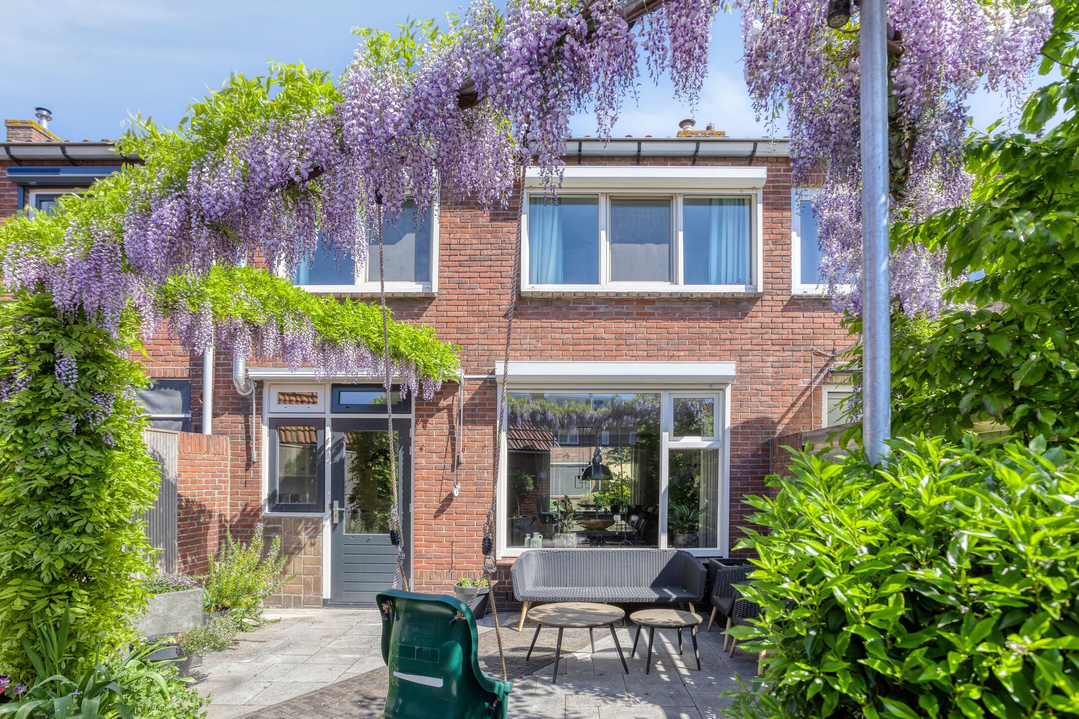 Foto 27 van Magnoliastraat 8