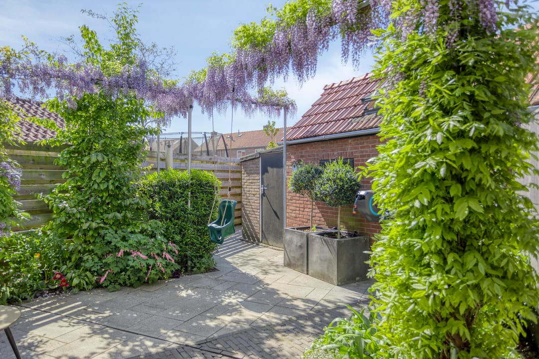 Foto 28 van Magnoliastraat 8