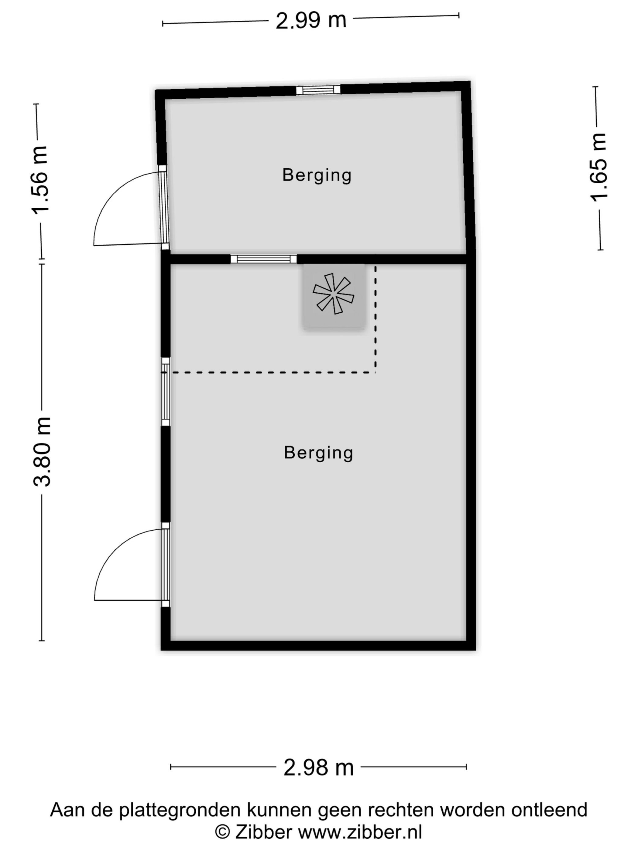 Foto 30 van Magnoliastraat 8