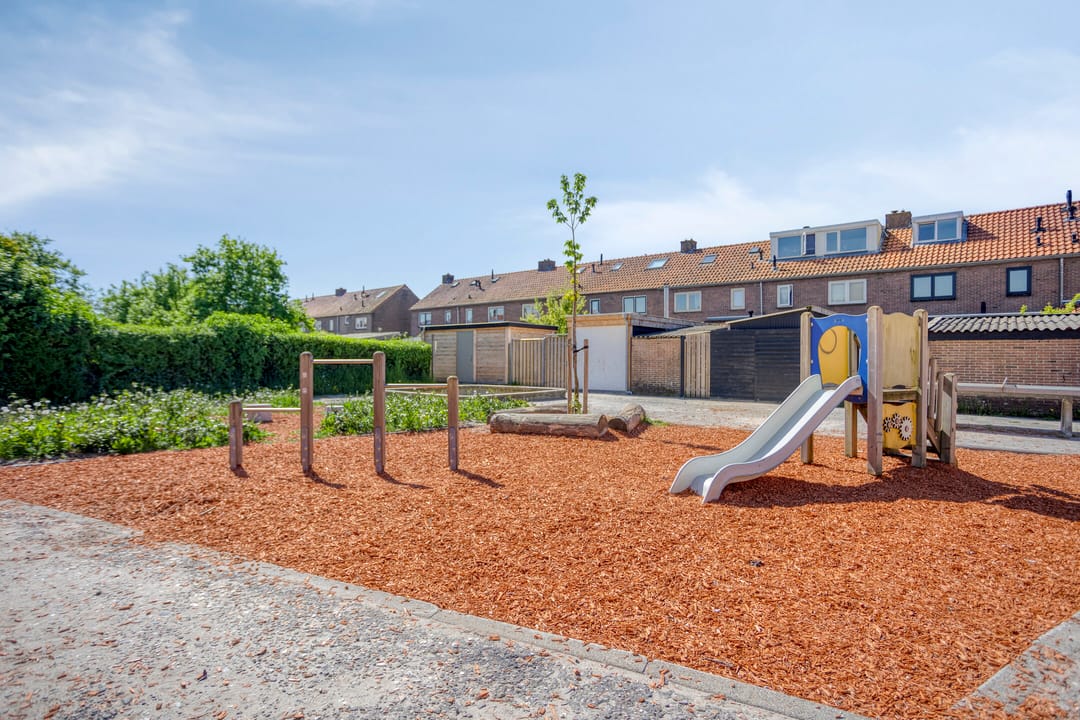 Foto 32 van Magnoliastraat 8