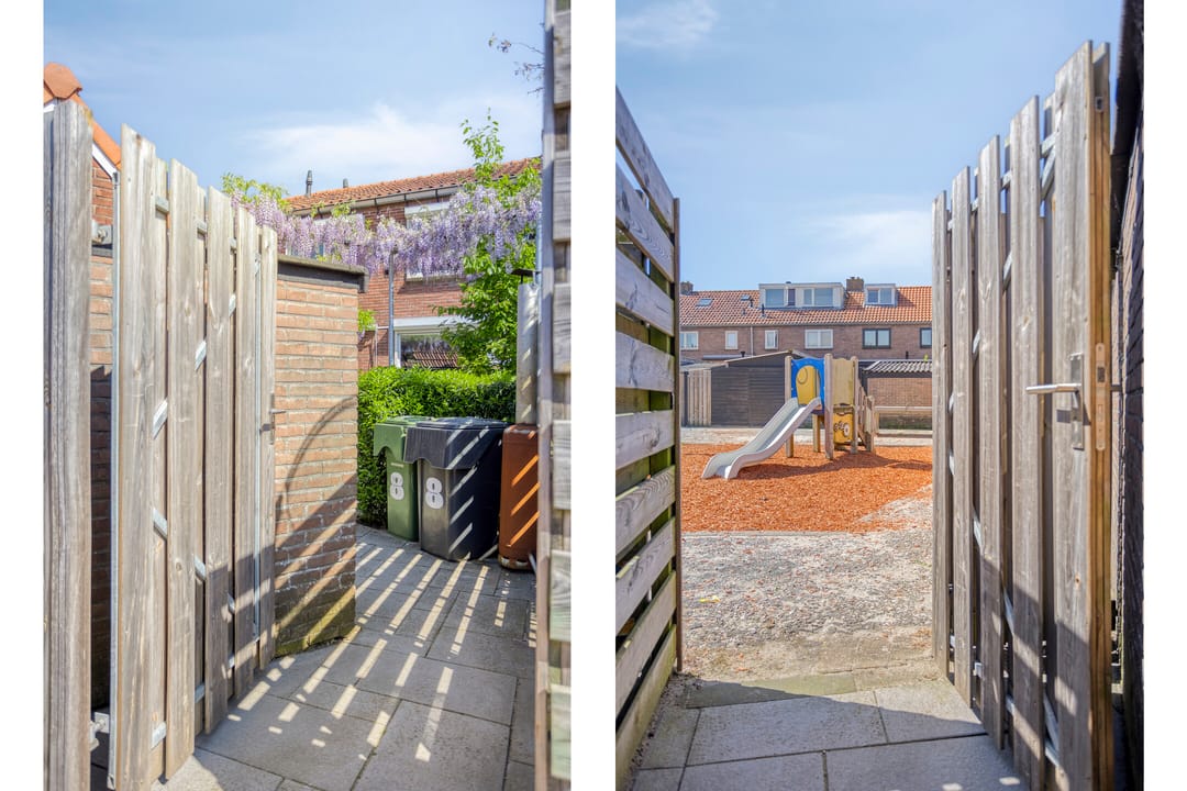 Foto 31 van Magnoliastraat 8