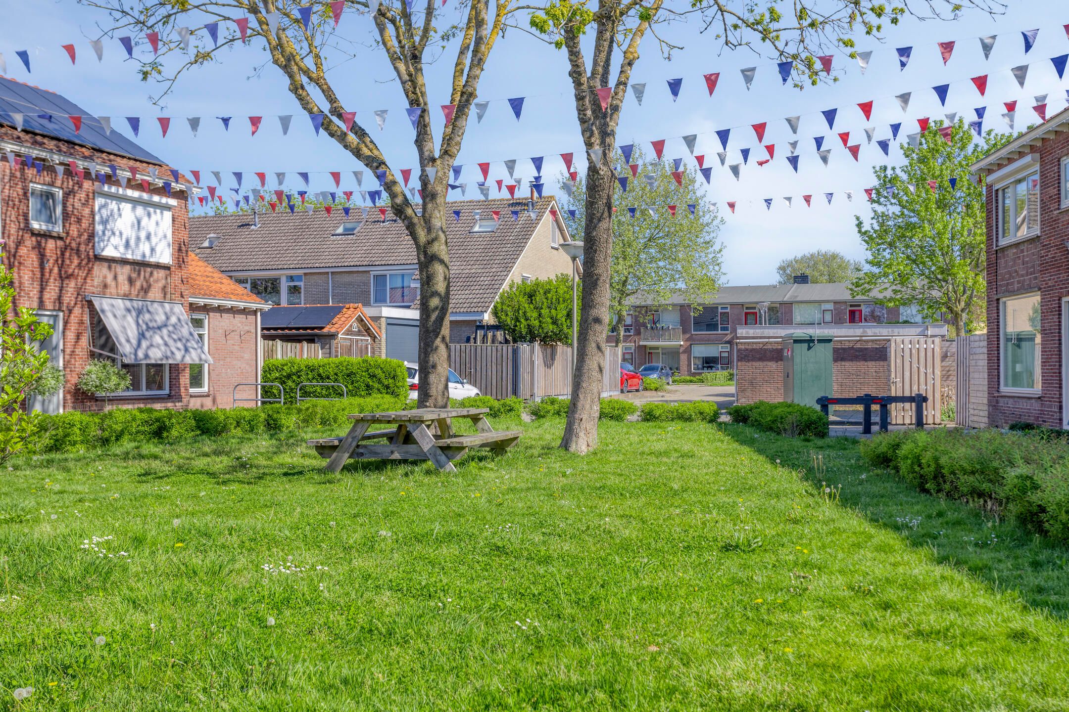 Foto 36 van Magnoliastraat 8