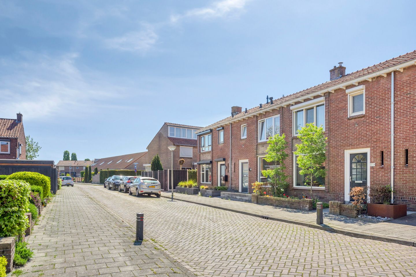 Foto 35 van Magnoliastraat 8