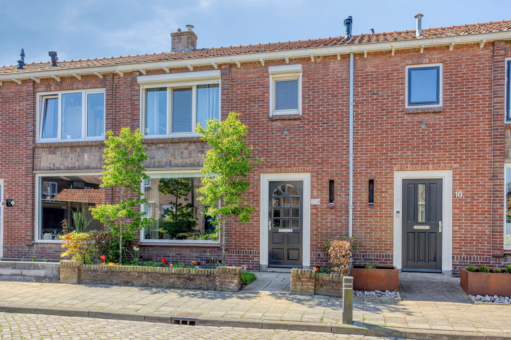 Foto 33 van Magnoliastraat 8