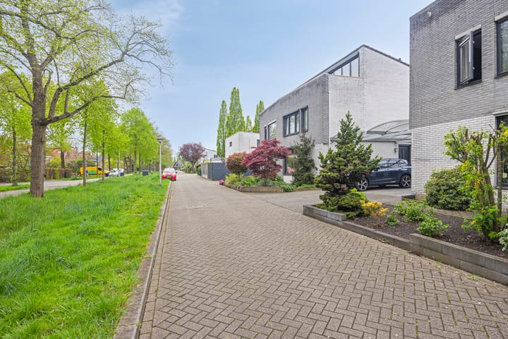 Foto 2 van Grenslaan 43