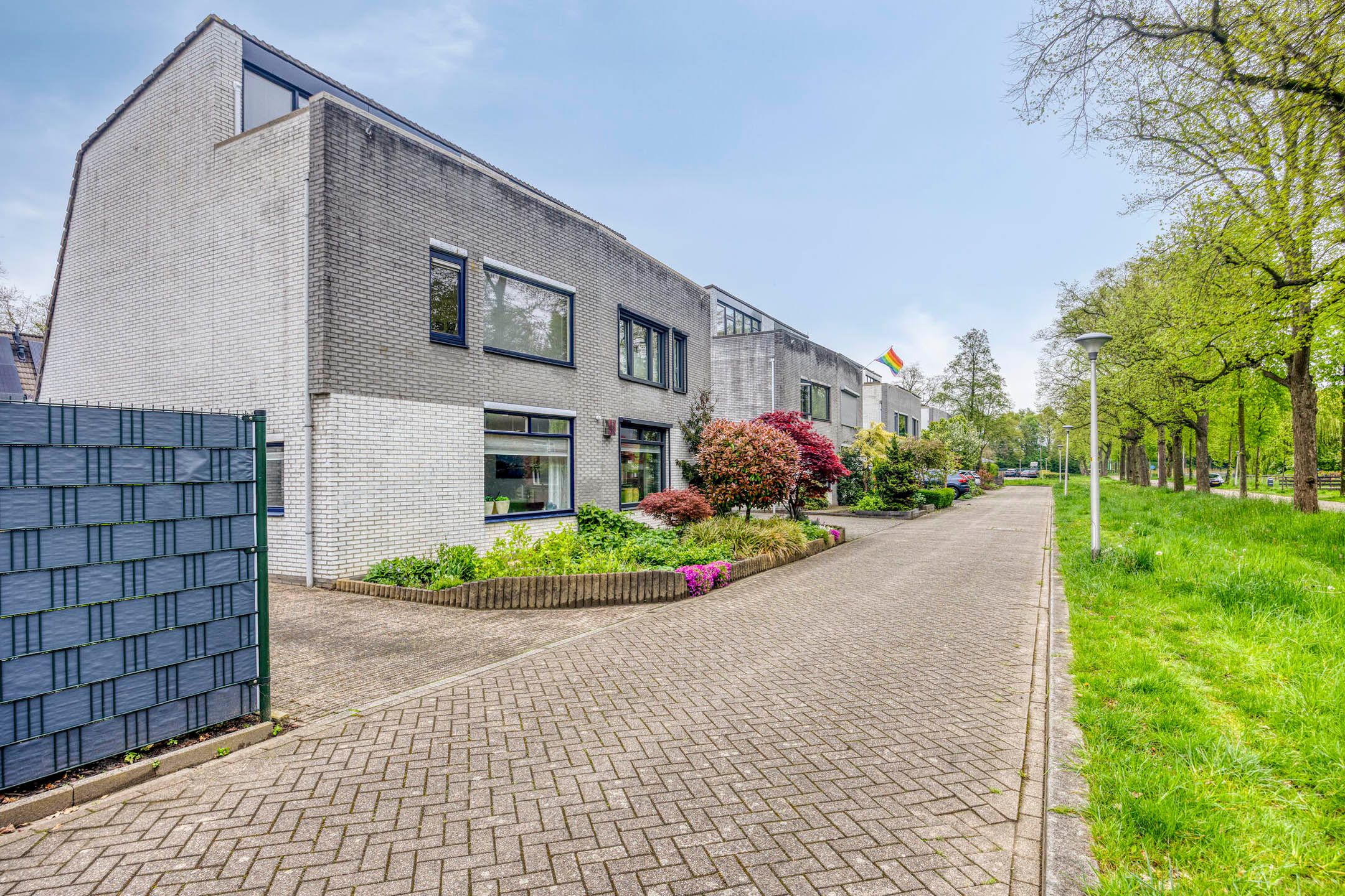 Foto 3 van Grenslaan 43