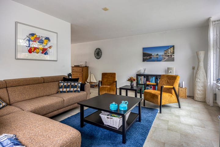 Foto 7 van Grenslaan 43