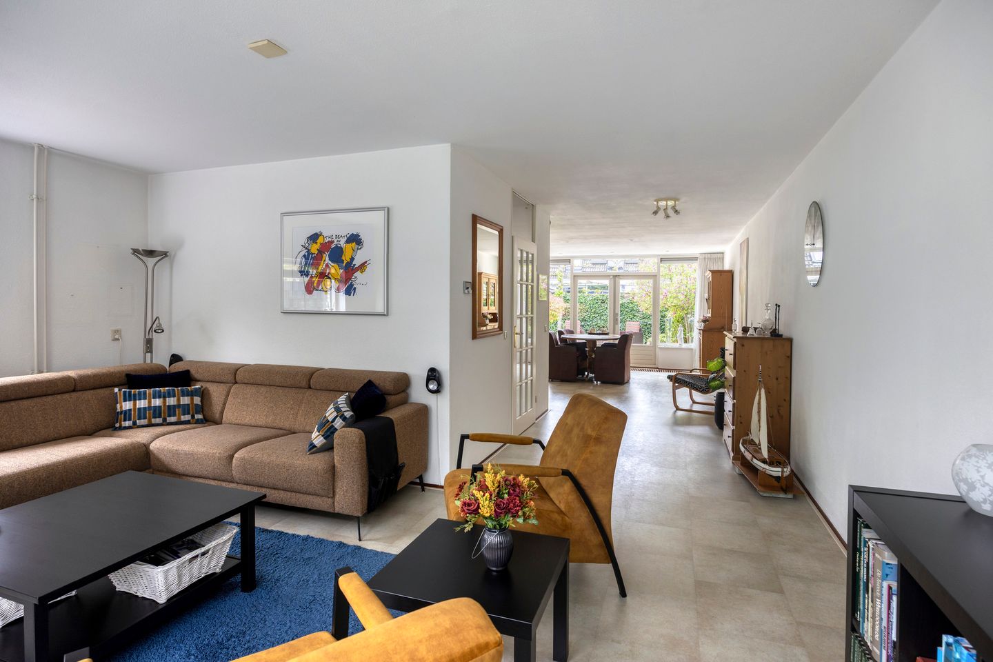 Foto 5 van Grenslaan 43