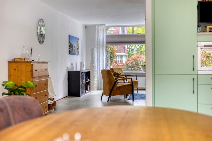 Foto 8 van Grenslaan 43