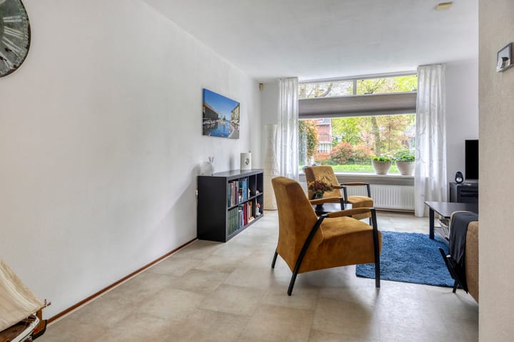 Foto 6 van Grenslaan 43