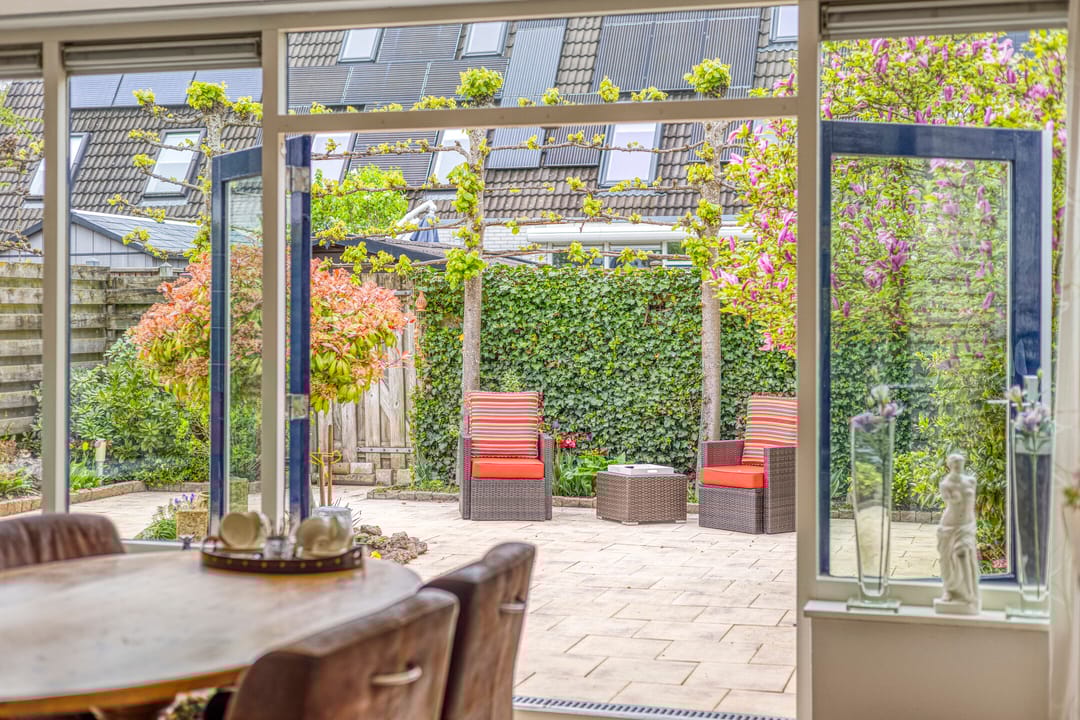 Foto 13 van Grenslaan 43