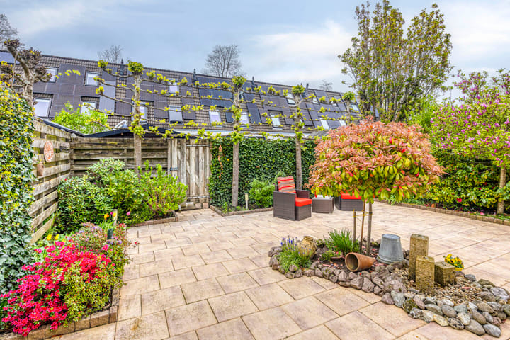 Foto 24 van Grenslaan 43