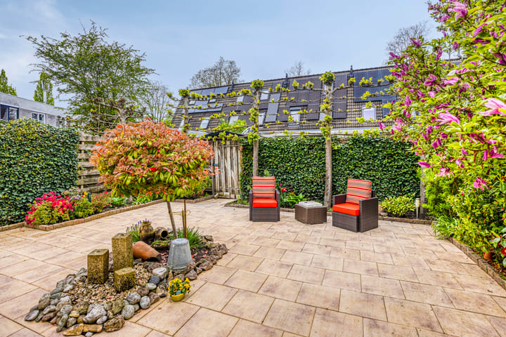 Foto 25 van Grenslaan 43