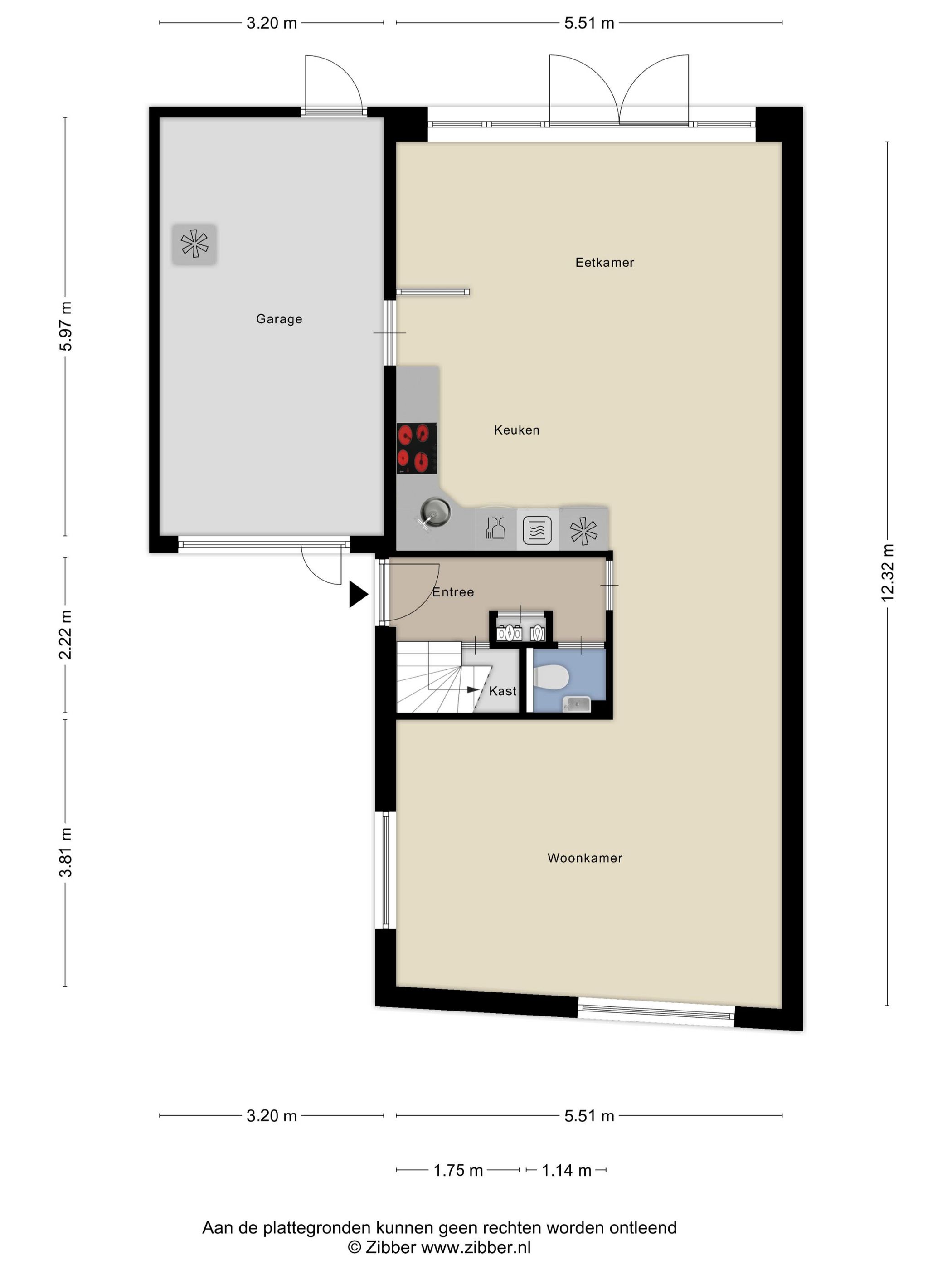 Foto 27 van Grenslaan 43