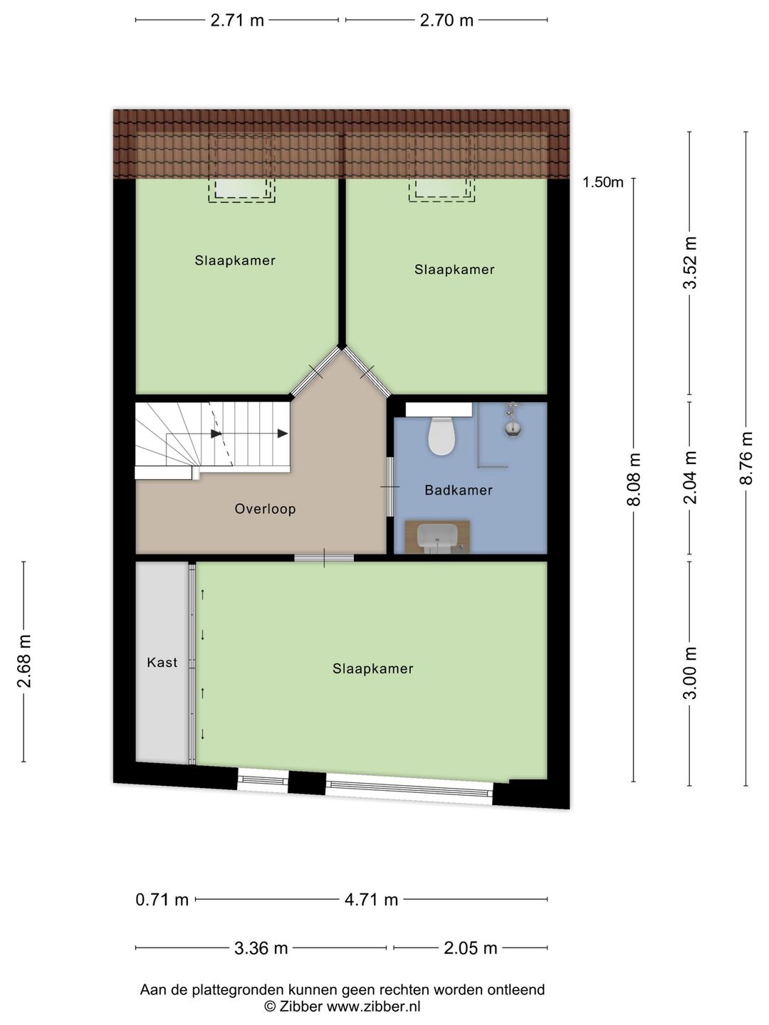 Foto 28 van Grenslaan 43