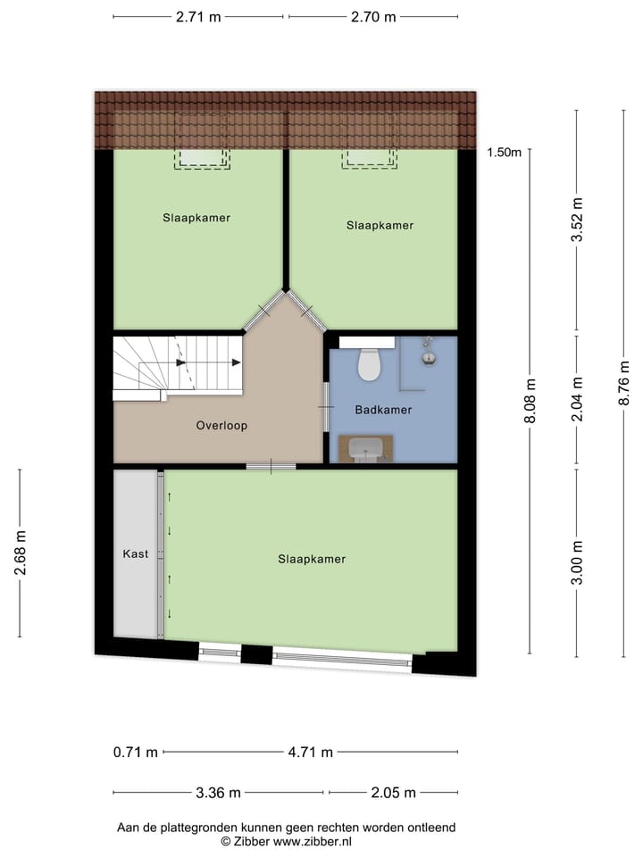 Foto 28 van Grenslaan 43