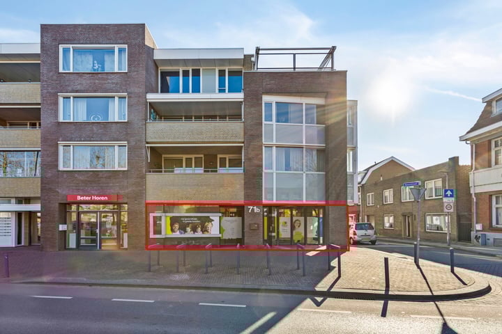 Hoofdstraat 71-B, Landgraaf