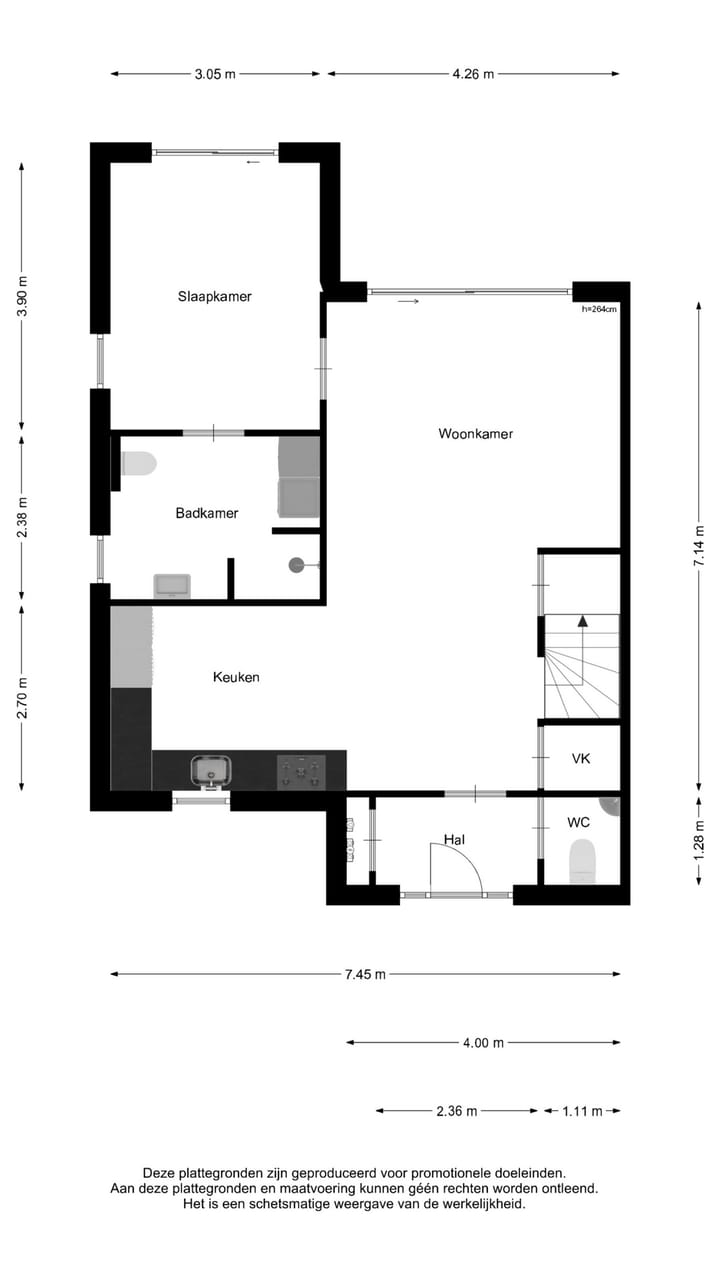 Photo 26 of Bovenkerkseweg 31