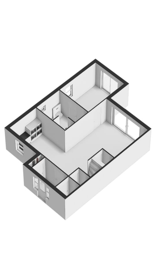 Photo 27 of Bovenkerkseweg 31