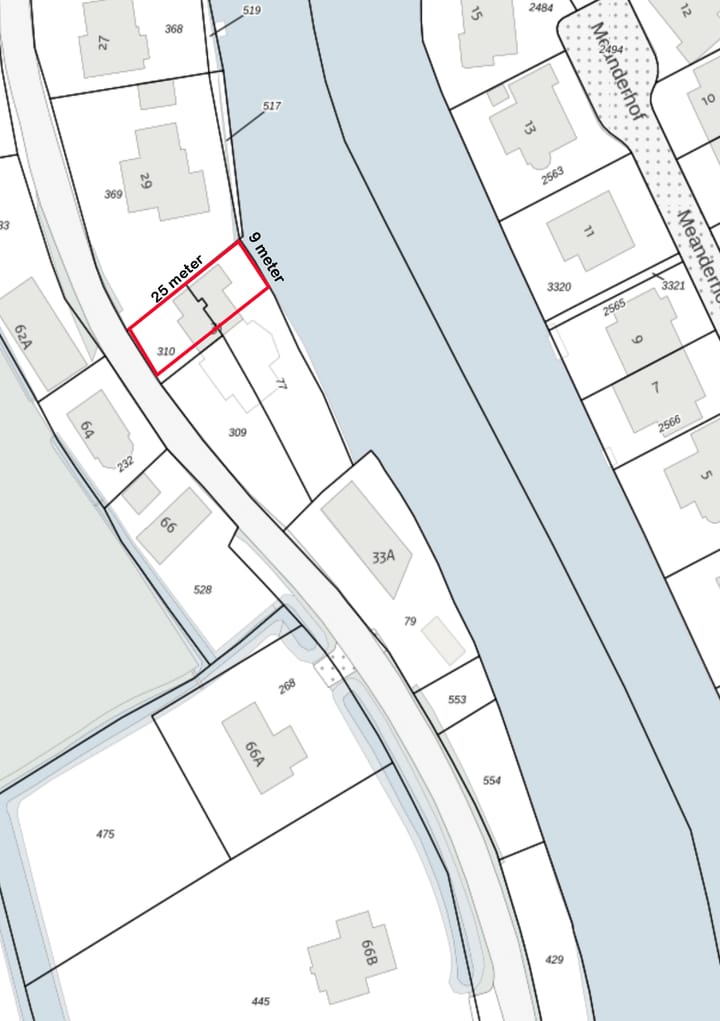 Photo 32 of Bovenkerkseweg 31