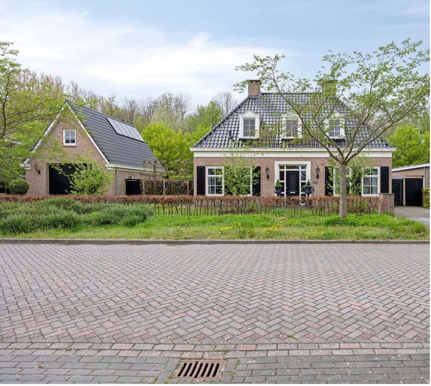 Foto 4 van Bloemenzoom 121