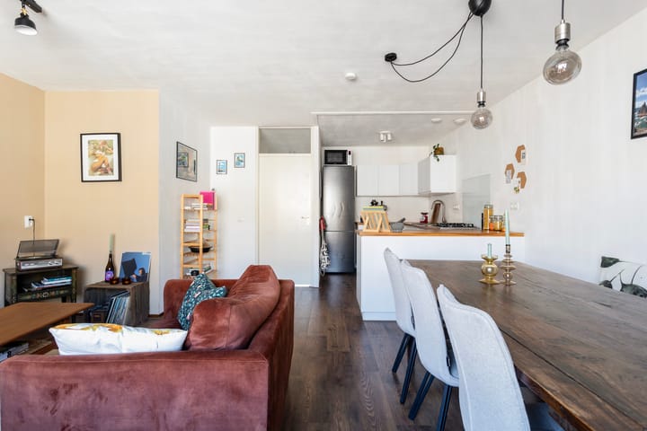 Photo 6 of Aleidisstraat 68-F